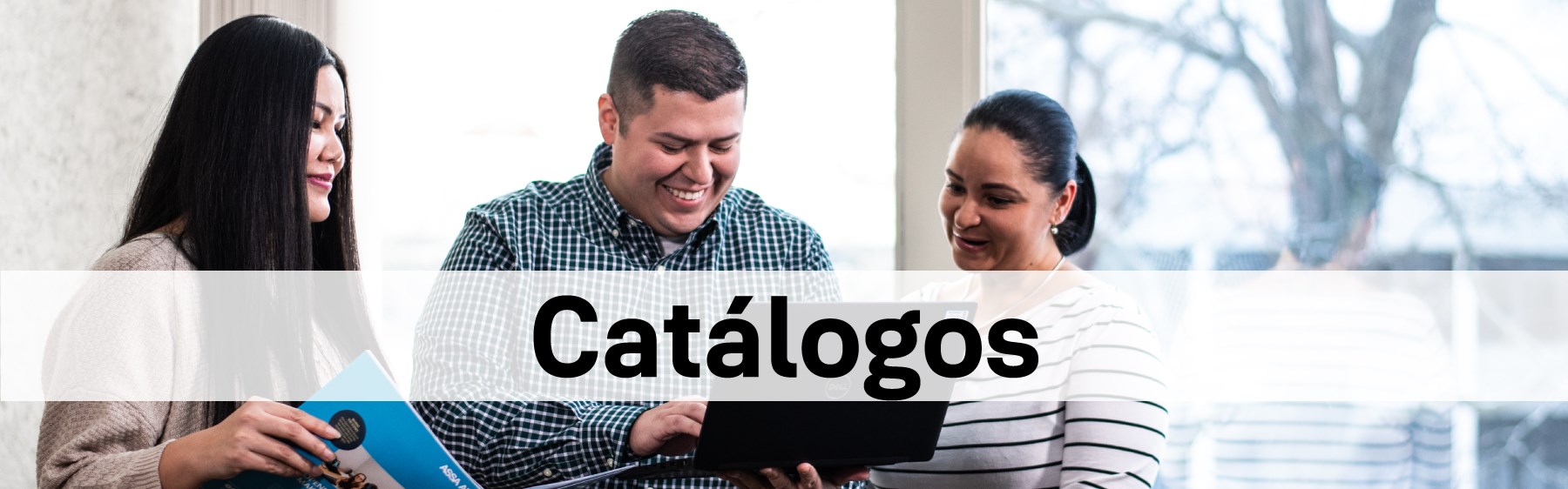 catalogos