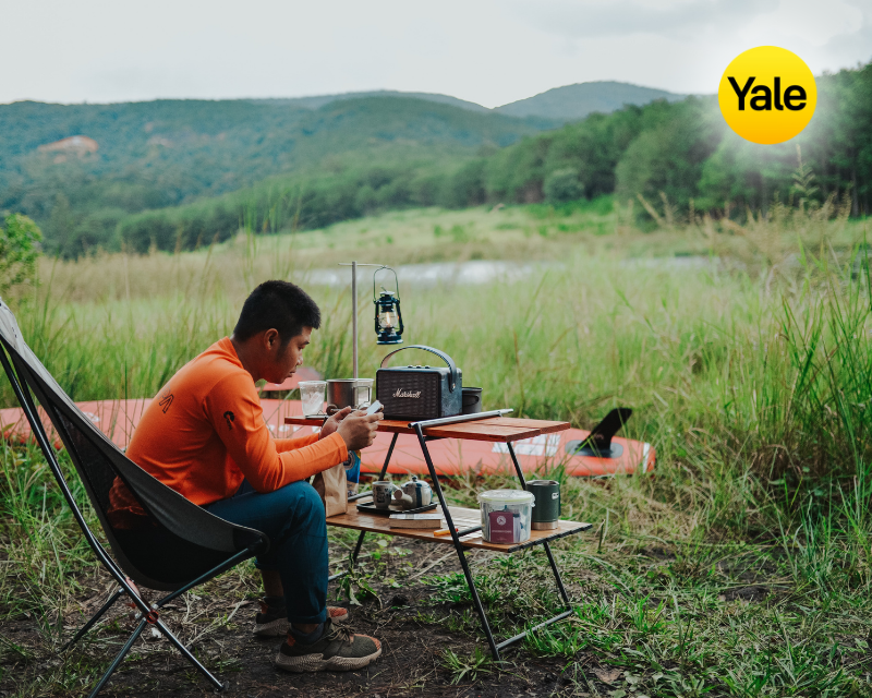En Yale Home Colombia Encontrarás los Mejores Productos Especializados para el Hogar Como: Cajas Fuertes, Cerraduras Digitales, Cerraduras Biométricas, Candados y Productos Digitales que te Brindarán la mejor Seguridad en tu Smart Home