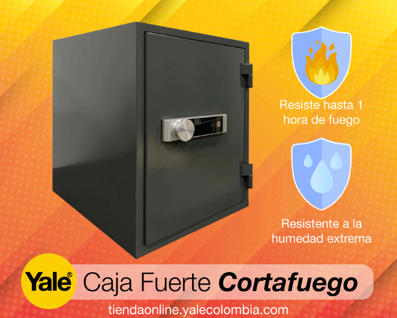 Lee esta guía de tres pasos para encontrar una caja fuerte que se adecúe a todas tus necesidades. 
