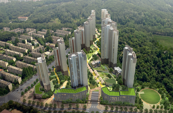 Los 4 proyectos top de mejora para el hogar en este 2022