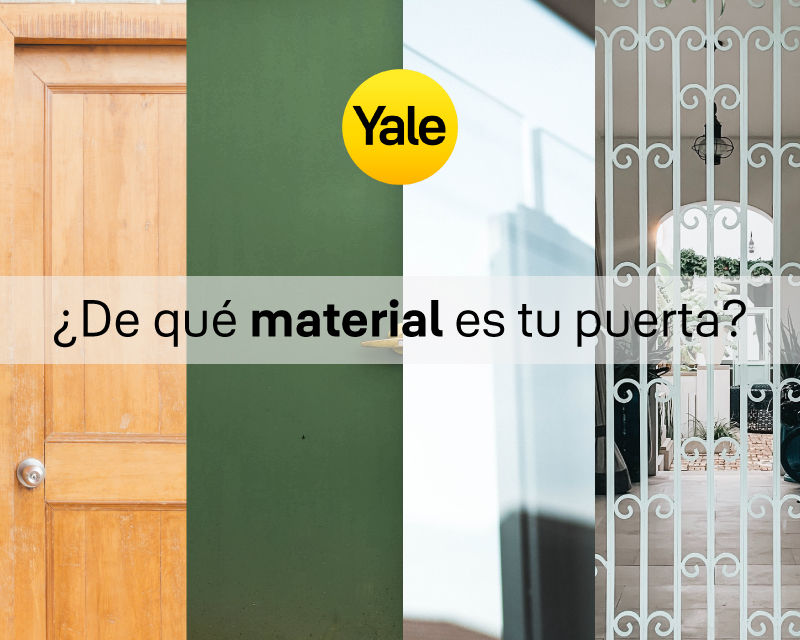 ¡Te damos unos tips para que tengas en cuenta antes de comprar una cerradura digital!