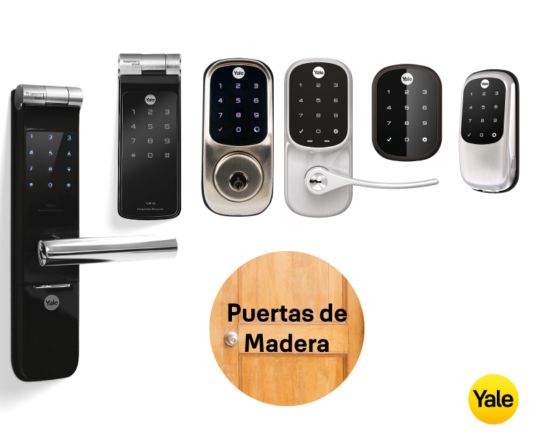 ¡Te damos unos tips para que tengas en cuenta antes de comprar una cerradura digital!