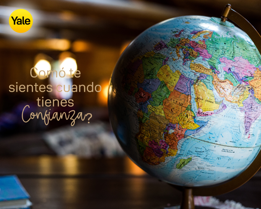 En Yale Home Colombia Encontrarás los Mejores Productos Especializados para el Hogar Como: Cajas Fuertes, Cerraduras Digitales, Cerraduras Biométricas, Candados y Productos Digitales que te Brindarán la mejor Seguridad en tu Smart Home