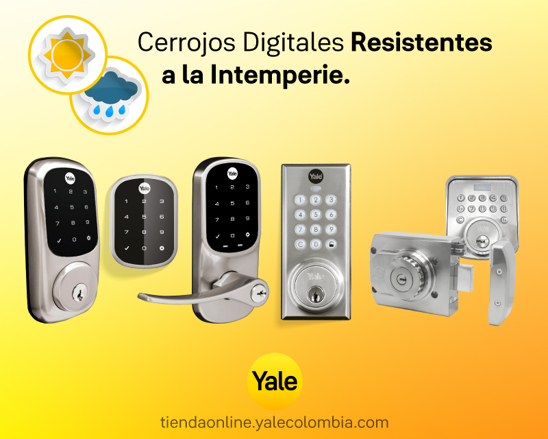 Sabemos que tienes muchas dudas de las cerraduras digitales, en este artículo responderemos las más frecuentes