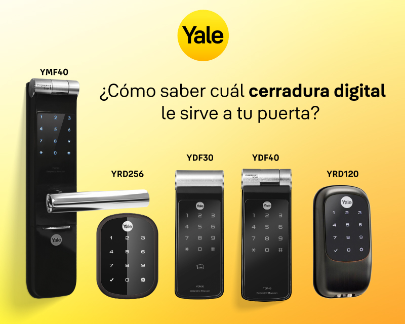Sabemos que tienes muchas dudas de las cerraduras digitales, en este artículo responderemos las más frecuentes