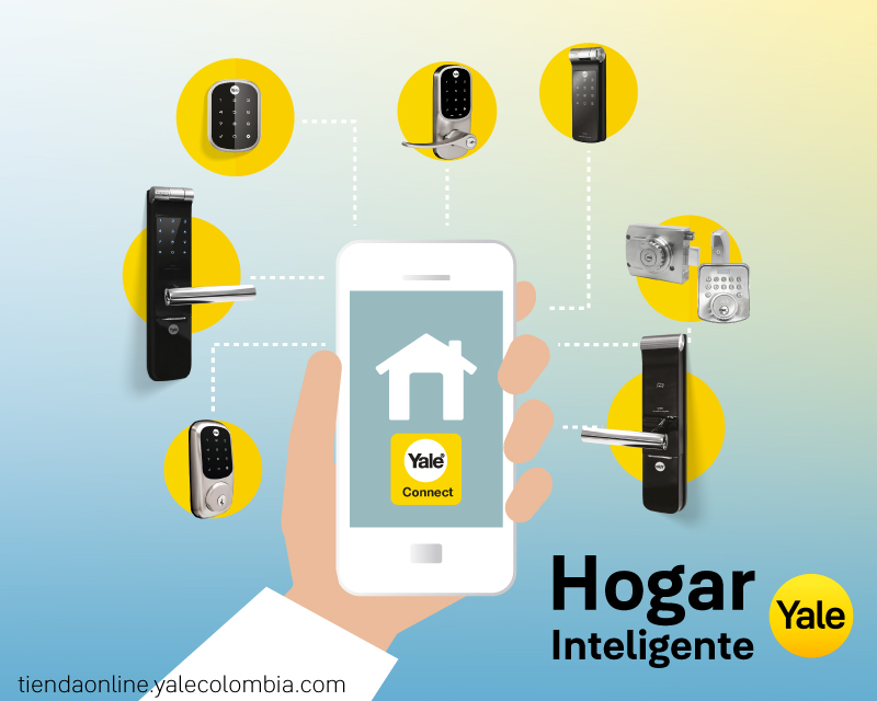 El 2021 llega con increíbles tendencias tecnológicas para el hogar que harán tu vida más fácil. Descúbrelas en el siguiente artículo.