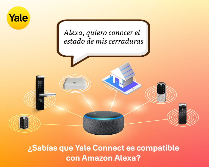 El 2021 llega con increíbles tendencias tecnológicas para el hogar que harán tu vida más fácil. Descúbrelas en el siguiente artículo.