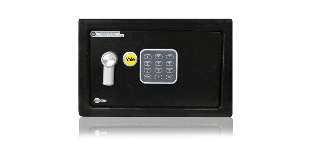 Caja fuerte digital clearance precios